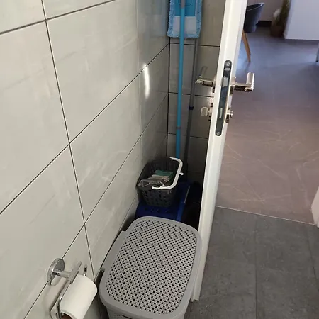 Cozy Bili Апартаменты Привлака