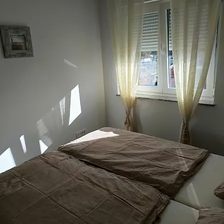 Cozy Bili * Привлака