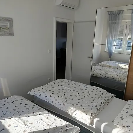 Apartment Cozy Bili Privlaka (Zadar)