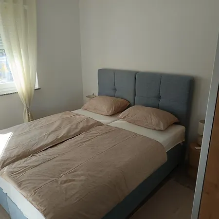 Cozy Bili Apartment *