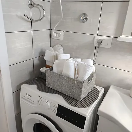 Apartment Cozy Bili Privlaka (Zadar)