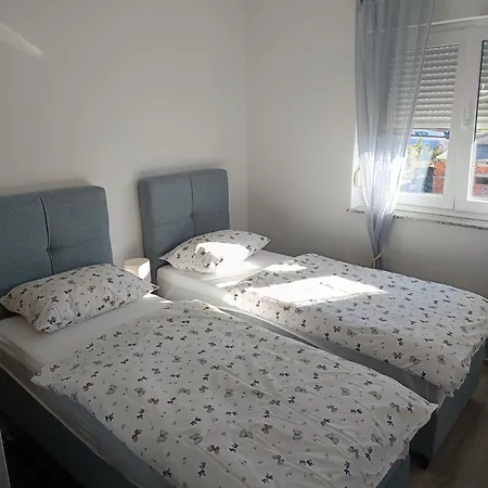 Apartment Cozy Bili *