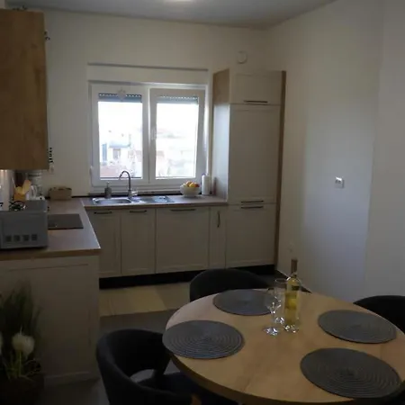 Cozy Bili Apartment *