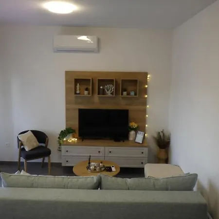 Cozy Bili Privlaka (Zadar)