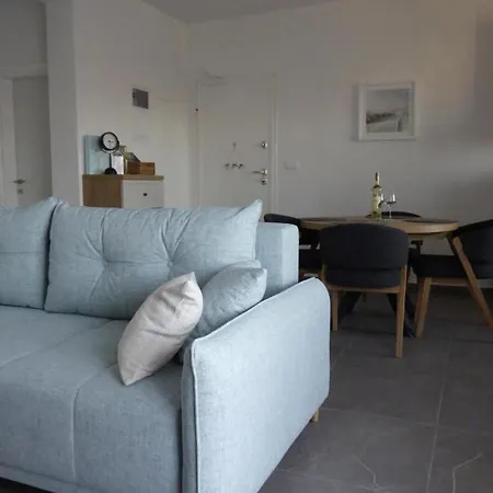Apartment Cozy Bili *