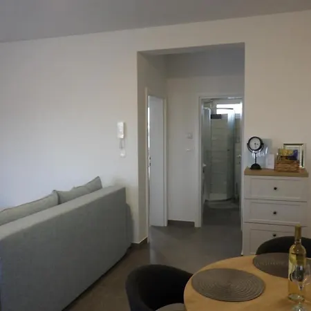 Daire Cozy Bili Privlaka (Zadar)