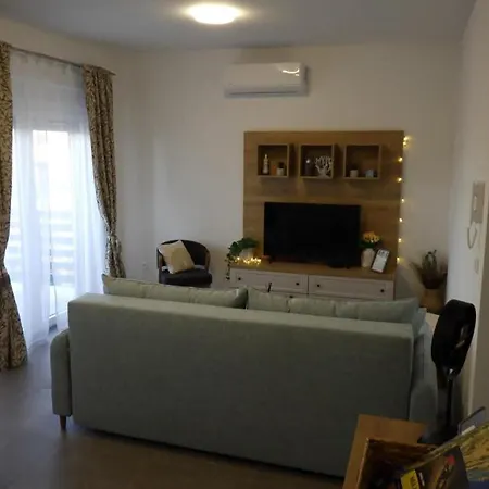 Apartment Cozy Bili