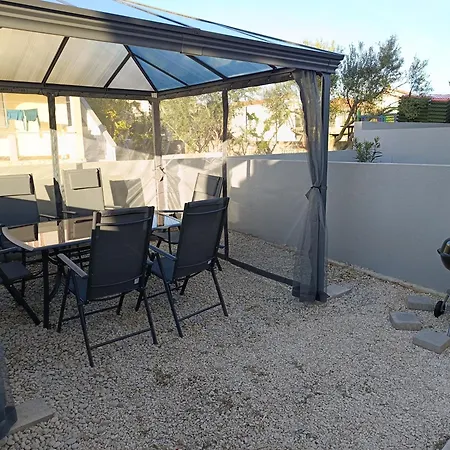 Cozy Bili * Privlaka (Zadar)