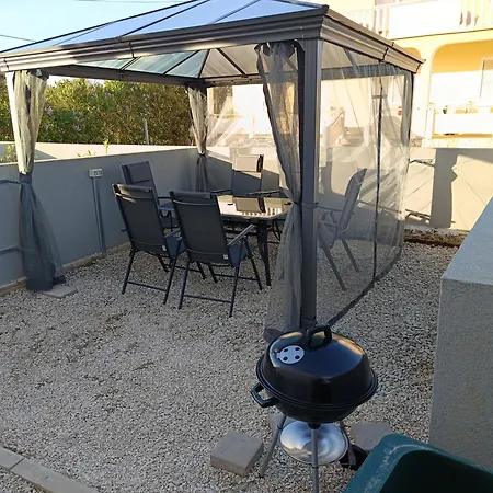 Apartment Cozy Bili *