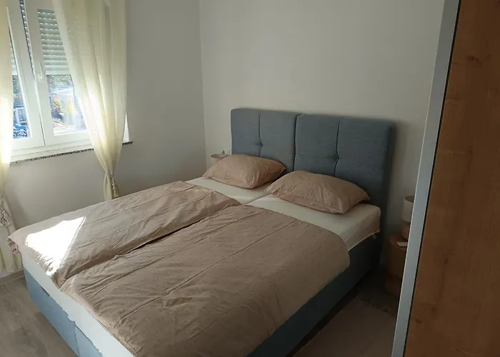 Cozy Bili Appartement *