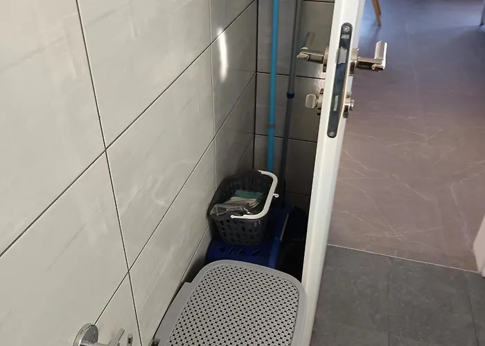 Cozy Bili Apartment Privlaka (Zadar)