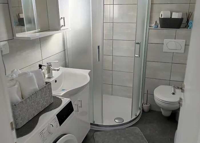 Appartement Cozy Bili *