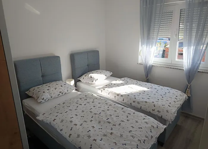 Appartement Cozy Bili *