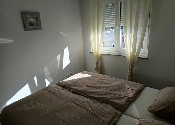 Cozy Bili * Privlaka (Zadar)