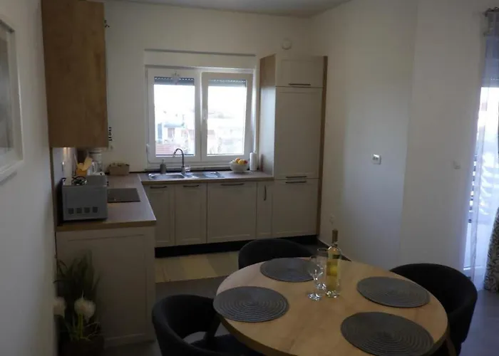 Cozy Bili Apartment *