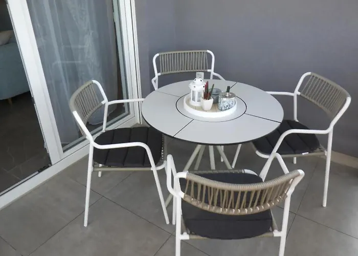 Cozy Bili Appartement