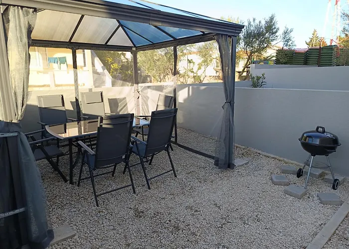 Cozy Bili * Privlaka (Zadar)